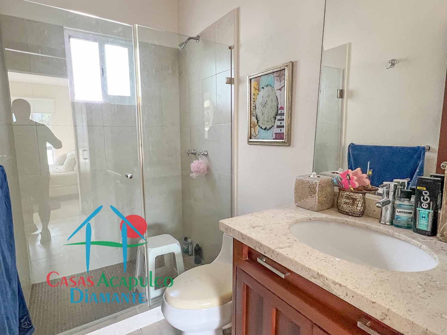 Villas Velato Joker 39 - Recámara tres 7